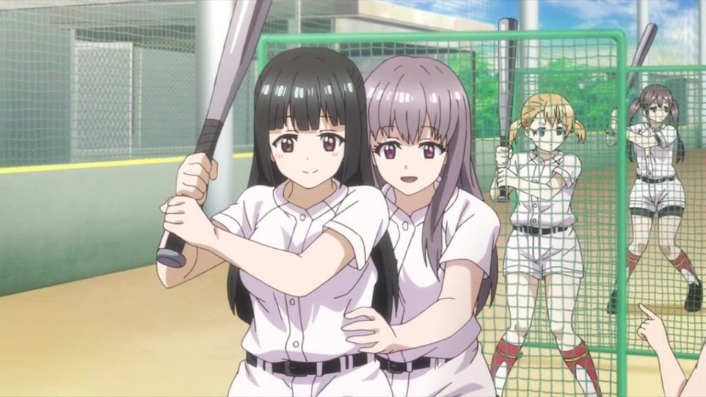 Tamayomi Season 2