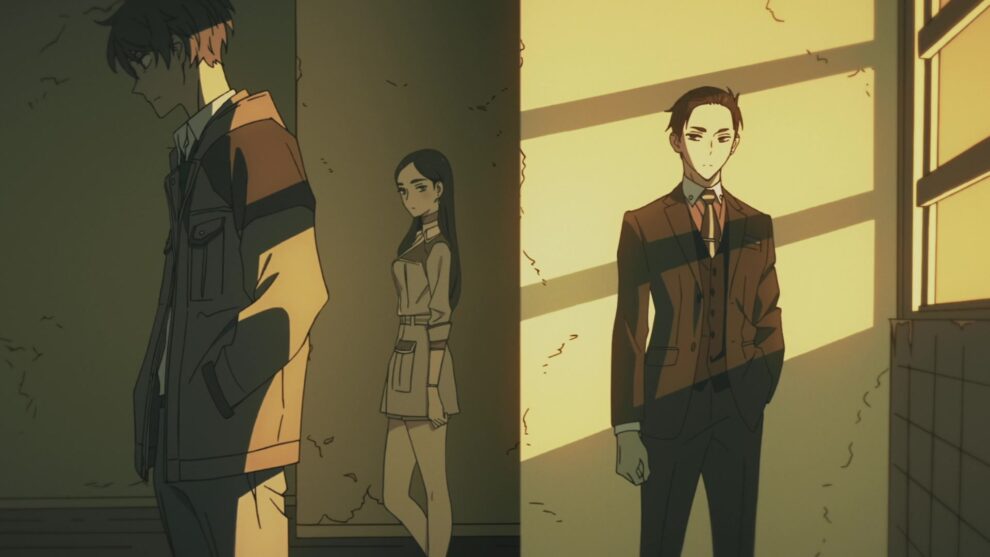 13 Best Anime On Netflix