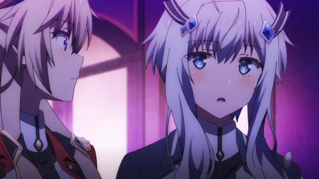 The Misfit Of Demon King Academy Season 2