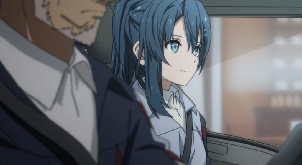 The Price of Smiles Season 2