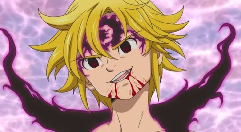 How often the seven deadly sins season 5 episode 1