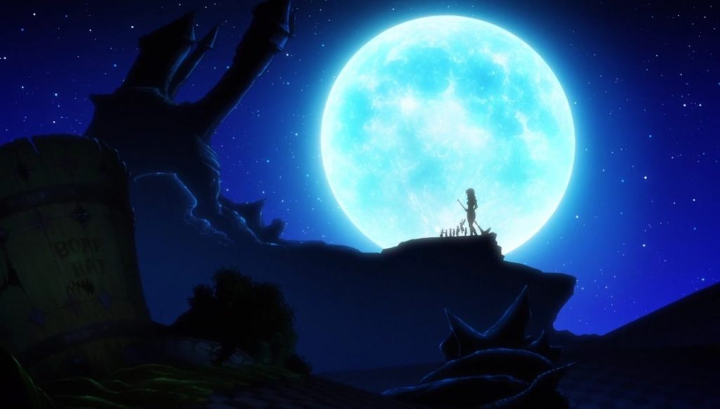 The Seven Deadly Sins Season 5 Episode 24