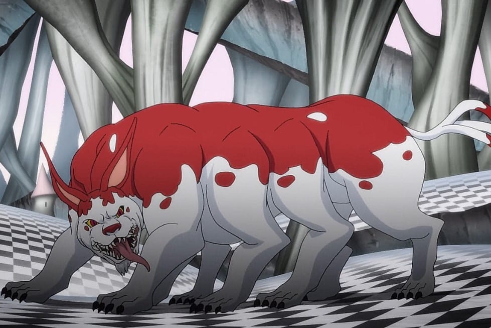 The Seven Deadly Sins Season 5 Episode 24