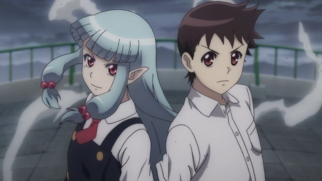 Tsugu Tsugumomo Season 3