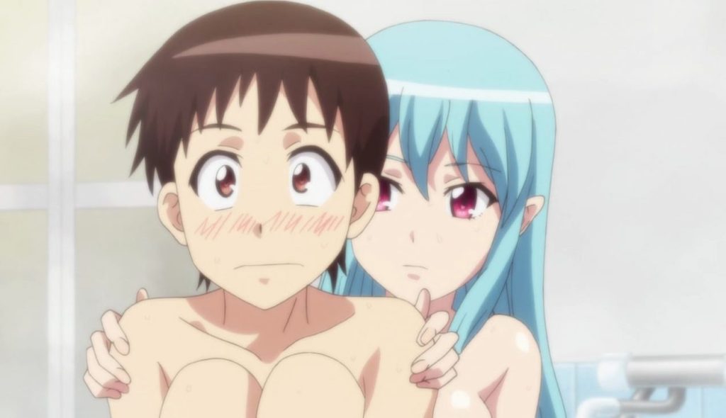 Tsugu Tsugumomo Season 3