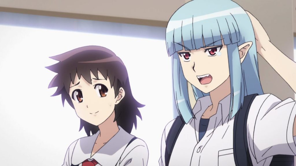 Tsugu Tsugumomo Season 3