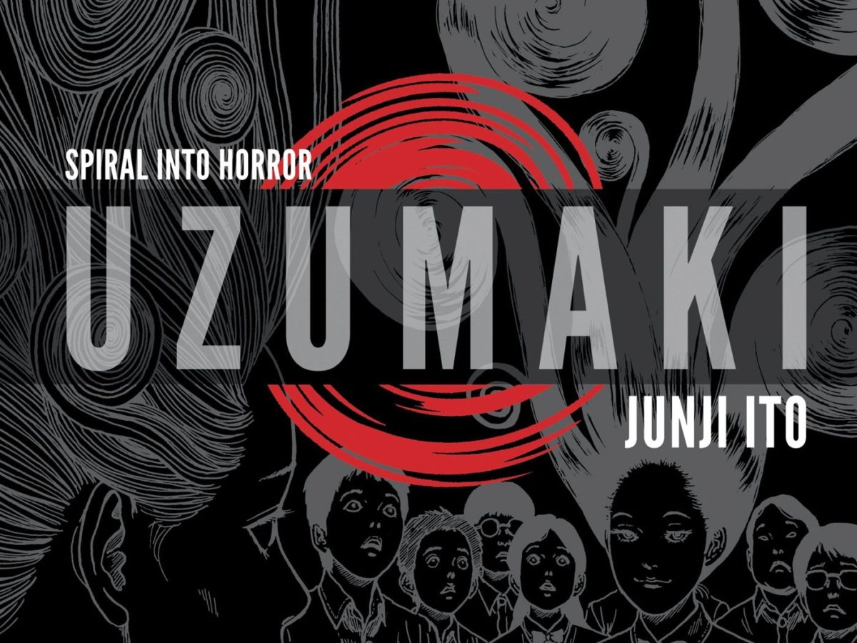 Junji Itos Uzumaki anime gets first teaser new release date  The Digital  Fix