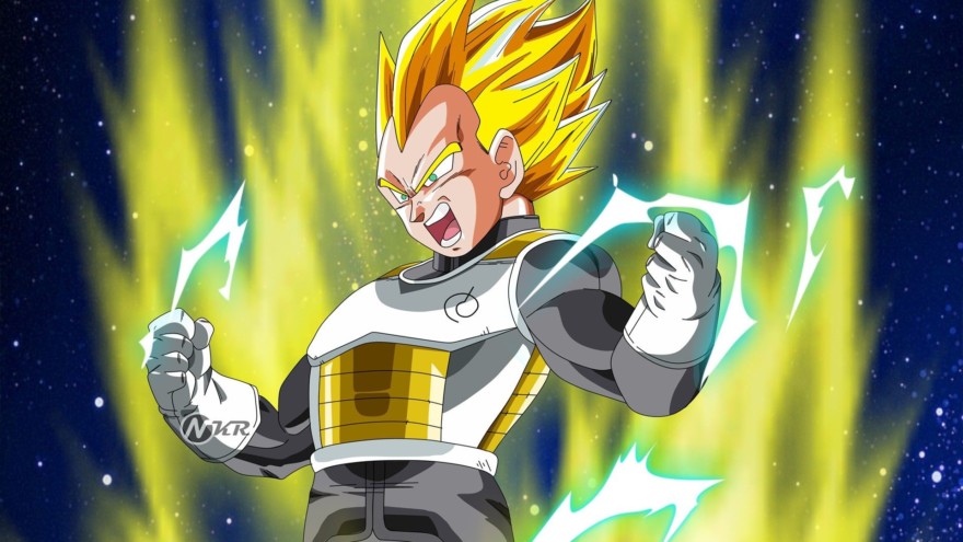 Dragon Ball Super Chapter 74