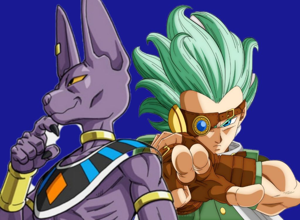 Granola Vs Beerus! Who Is The Strongest? Deep Analysis The Anime Daily