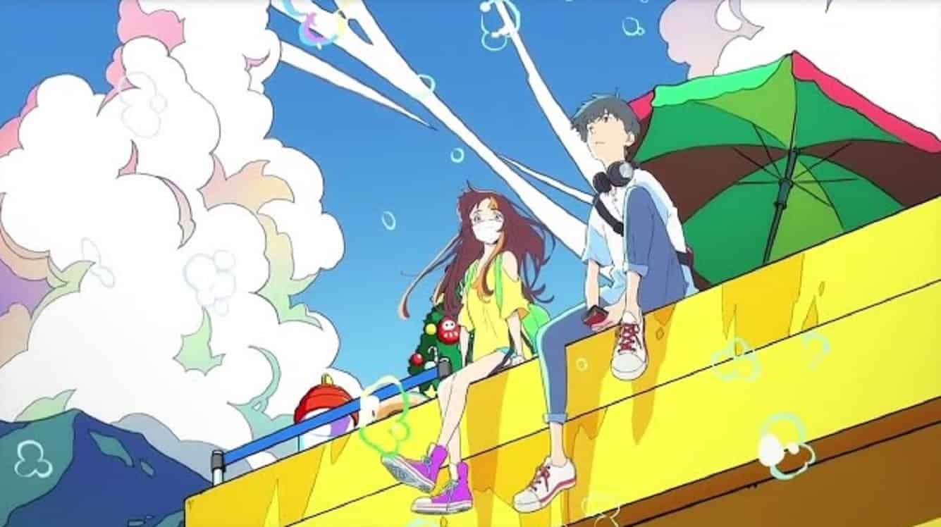 Words Bubble Up Like Soda Pop Set For July 2021 Release On