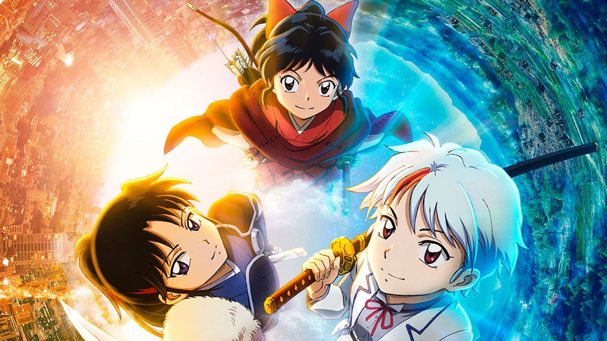Yashahime Princess Half-Demon Season 3: Canceled? Release Details
