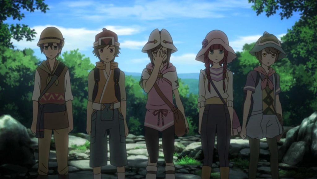 13 Best Apocalypse Anime