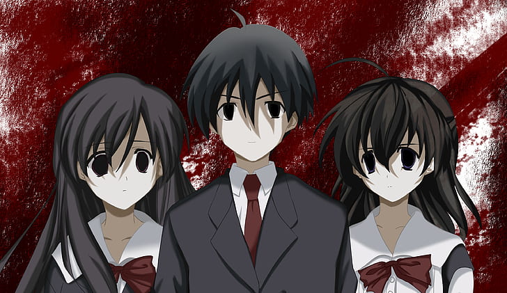 Most Depressing Anime