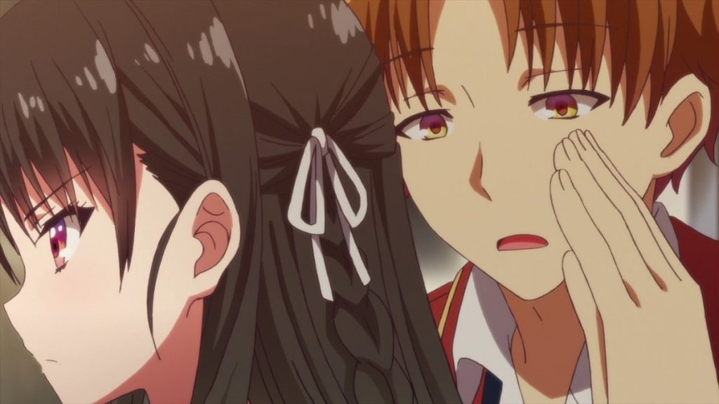 Toradora