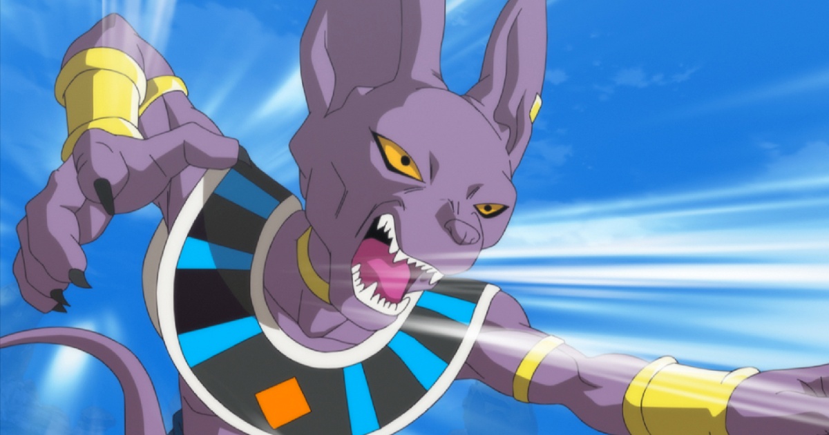 Granola Vs Beerus! Who Is The Strongest? Deep Analysis The Anime Daily