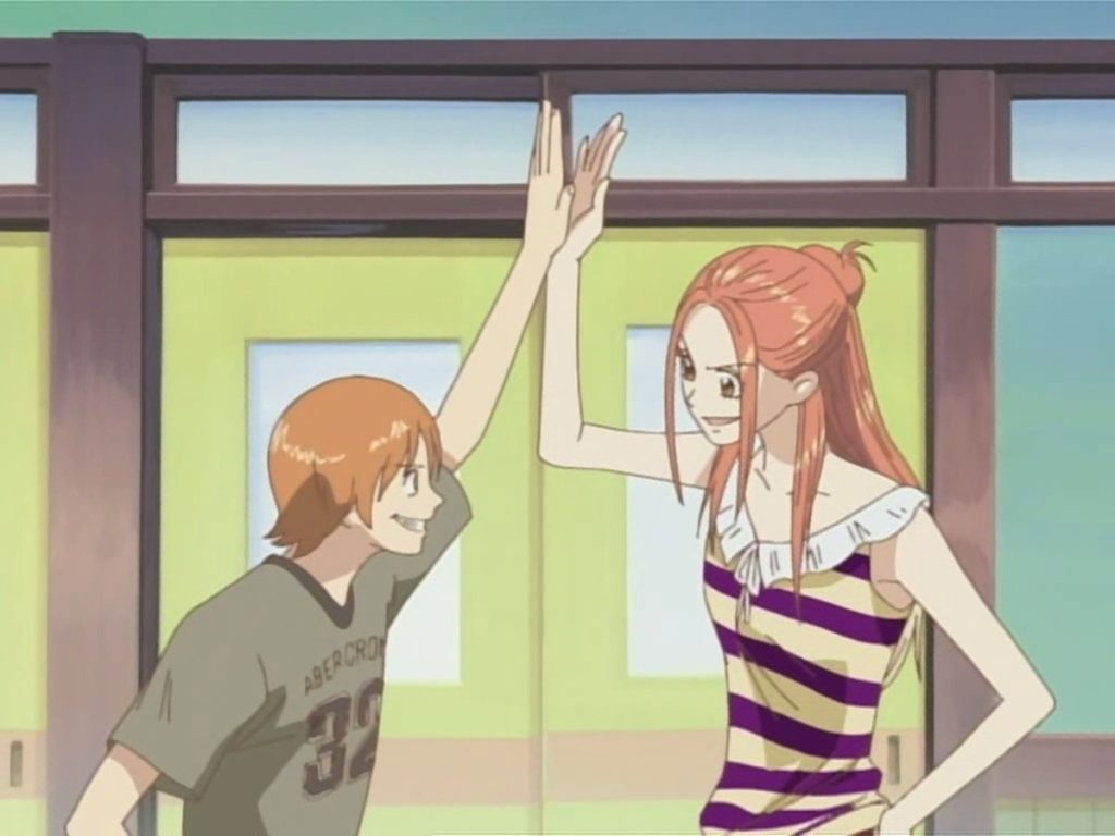 Top 13 Anime Like Fruits Basket