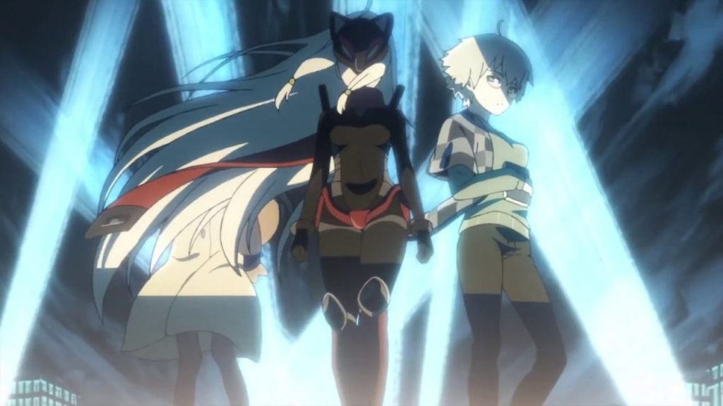 13 Best Anime Movies On Crunchyroll For Your Weekends