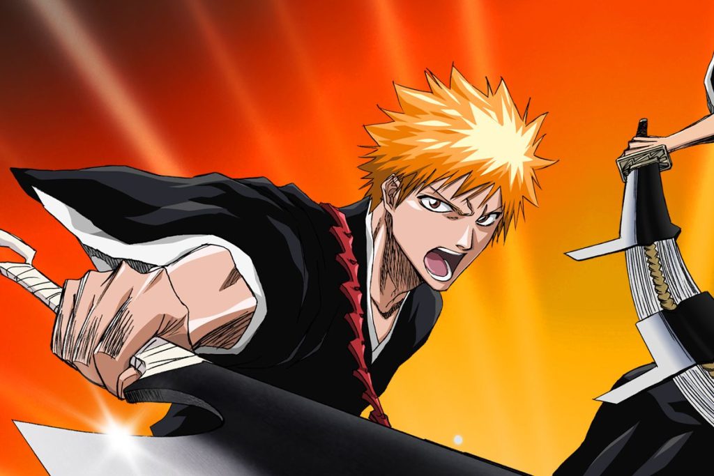 Bleach