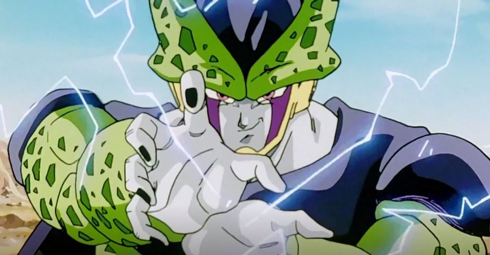 Cell