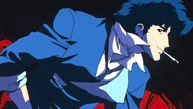 Cowboy Bebop