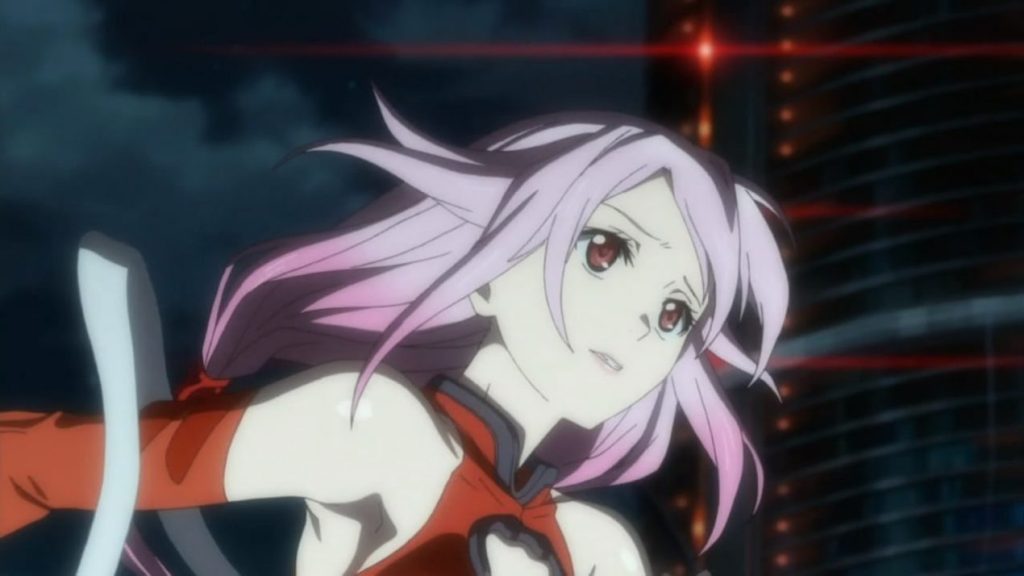 Guilty Crown