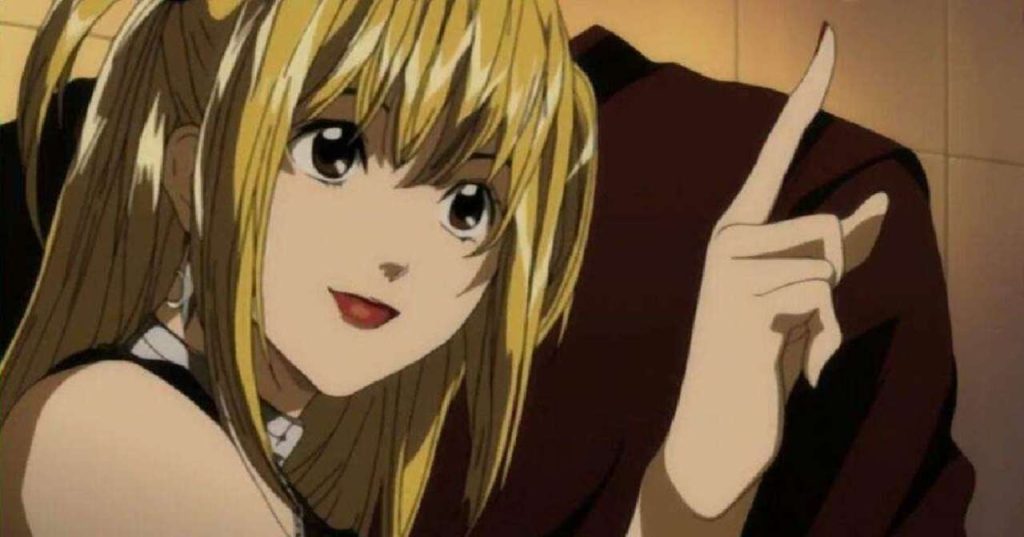 Most Extrovert Anime Characters