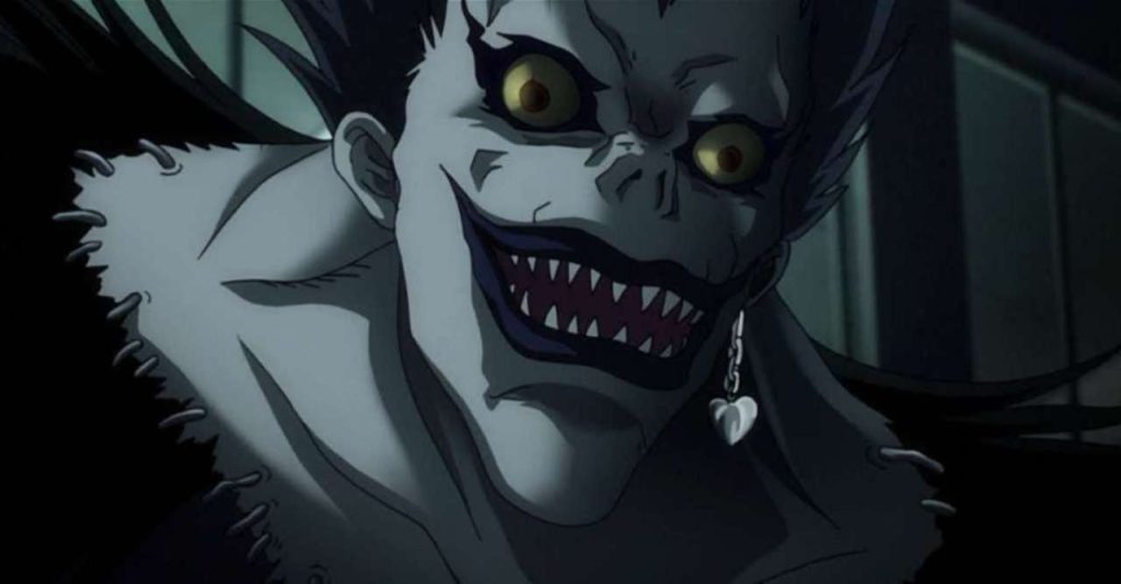 Most Extrovert Anime Characters