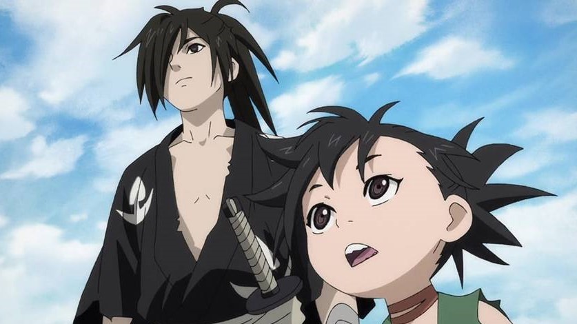 anime like black clover