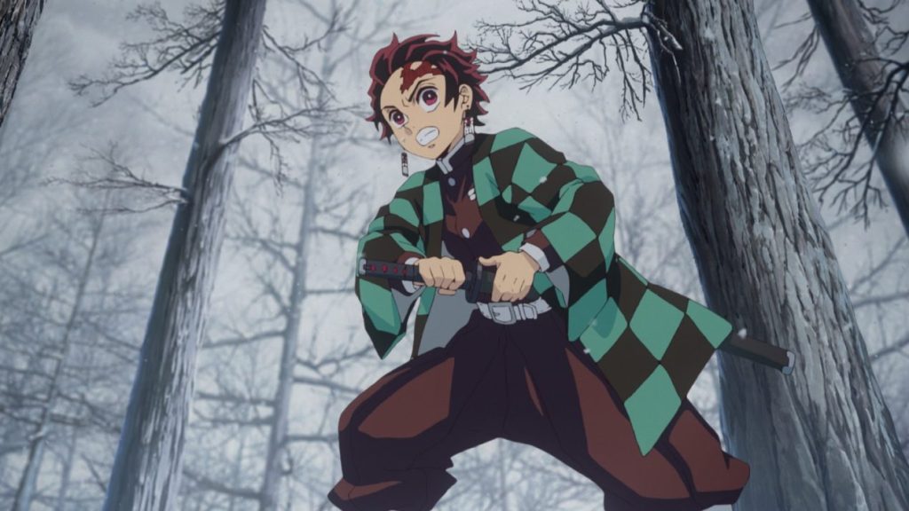 Demon Slayer