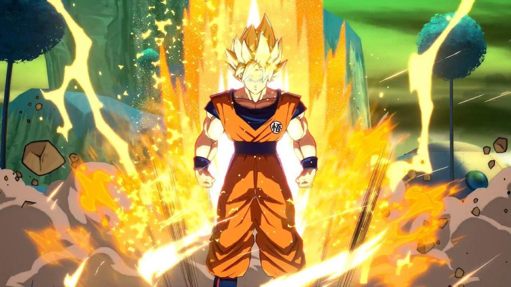 dragon Ball