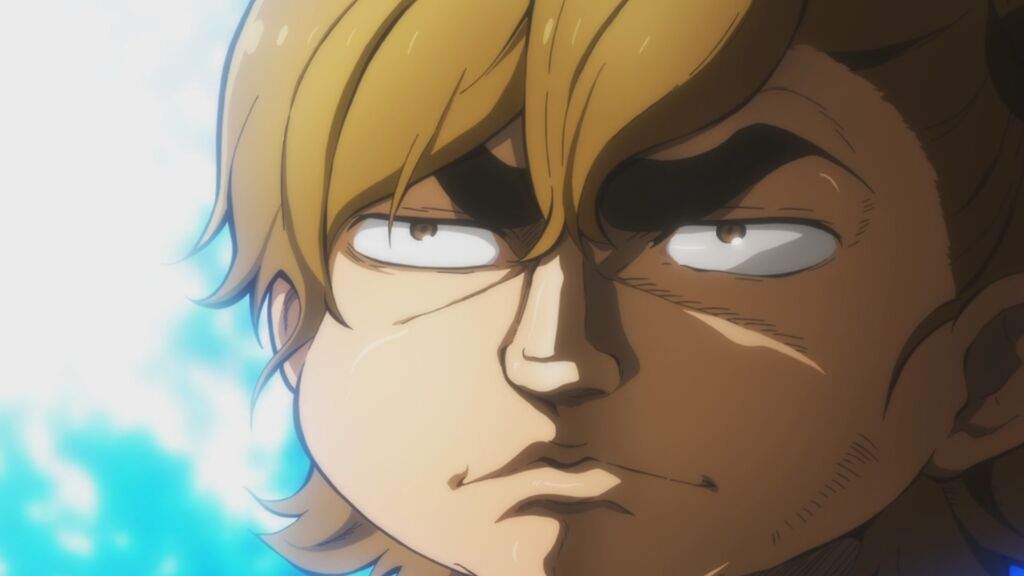 Most Extrovert Anime Characters