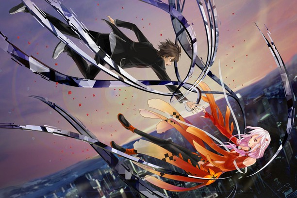 13 Anime Like Sword Art Online
