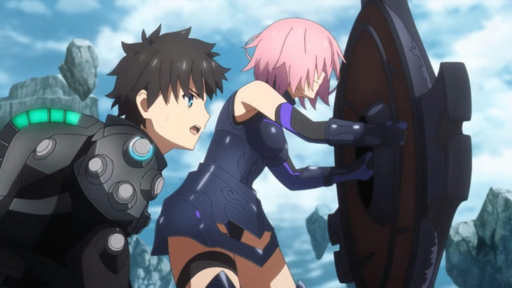 Anime Releasing In July 2021