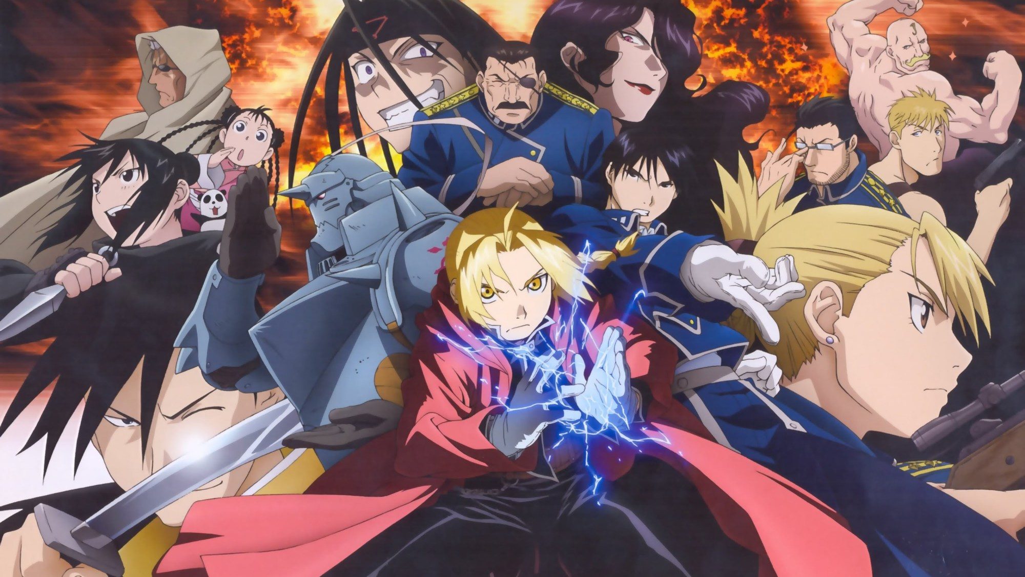 13 Best Anime For Beginners