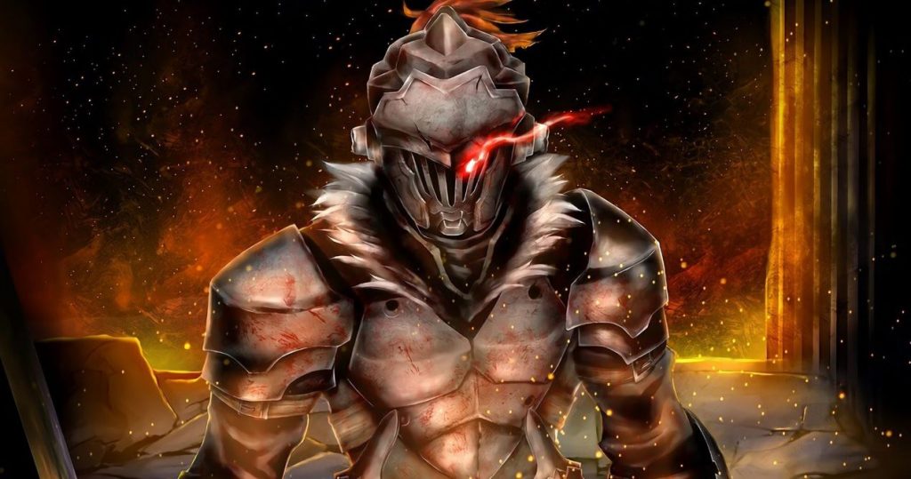 13 Anime Like Overlord