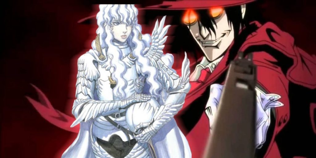13 Most Loved Anime Villains