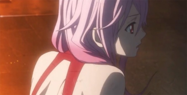 Guilty Crown