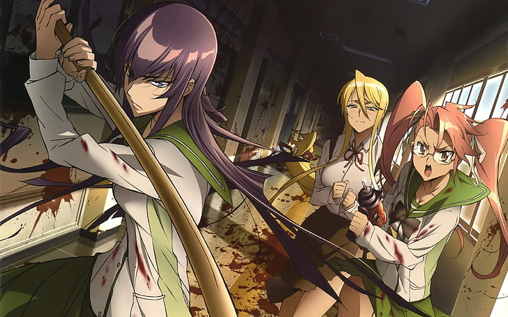 13 Anime That Ended Too Soon