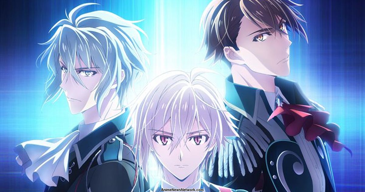 IDOLiSH7 TV Series 2017   IMDb