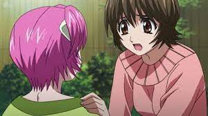 Elfen Lied