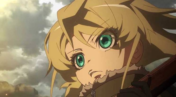 Saga Of Tanya The Evil Season 2 Renewed! Promo, Poster & Release Date Saga Of Tanya The Evil Season 2 Renewed! Promo, Poster & Release Date