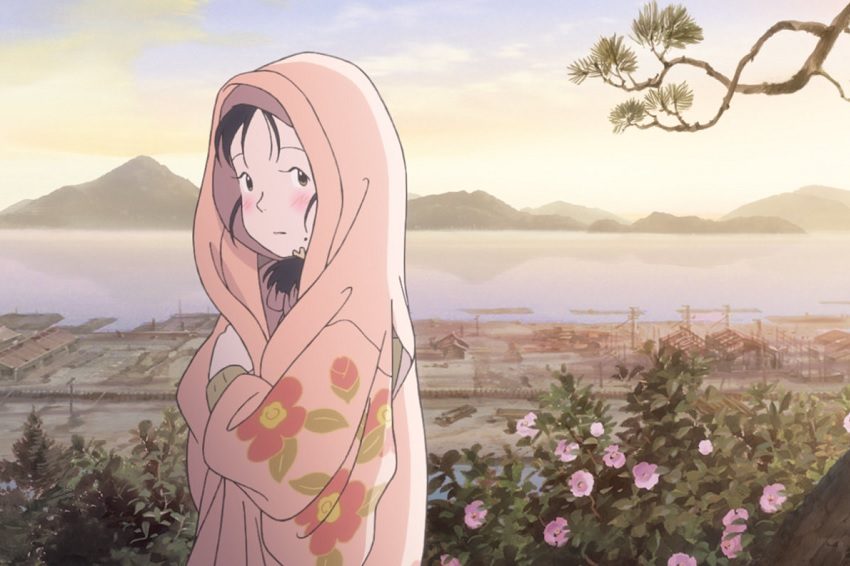 Best Anime Movies On Netflix