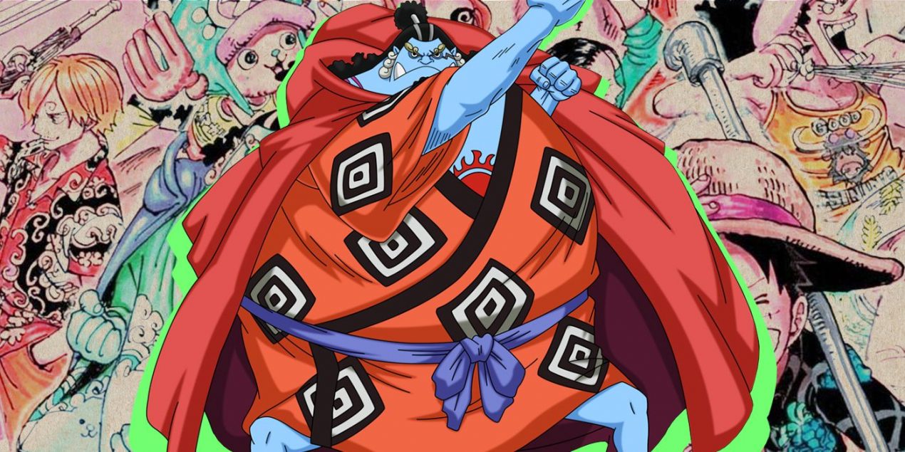One Piece Episode 980 Jinbe Returns Kidnapped Momosuke Release Date Anime Daily One Piece Episode 980 Jinbe Returns Kidnapped Momosuke Release Date Anime Daily
