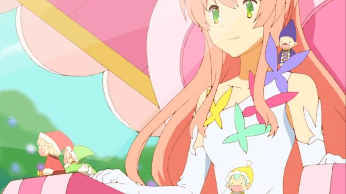 13 Best Apocalypse Anime