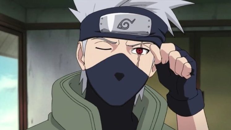 Smartest Anime Characters