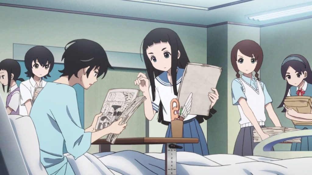 Kakushigoto
