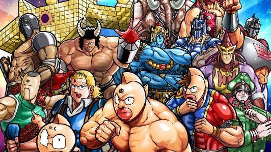 13 Manga That Deserve An Anime