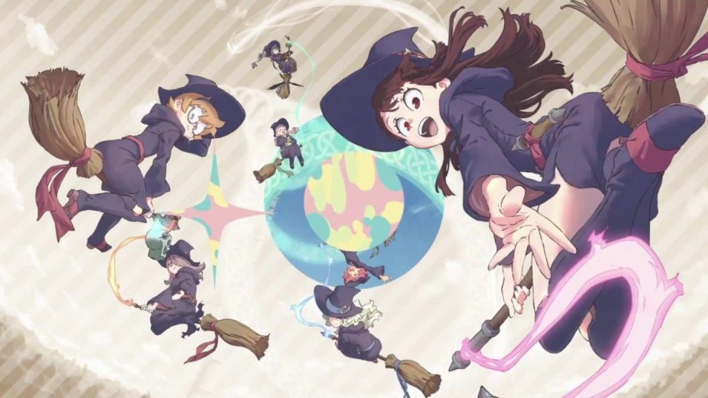13 Best Anime For Kids