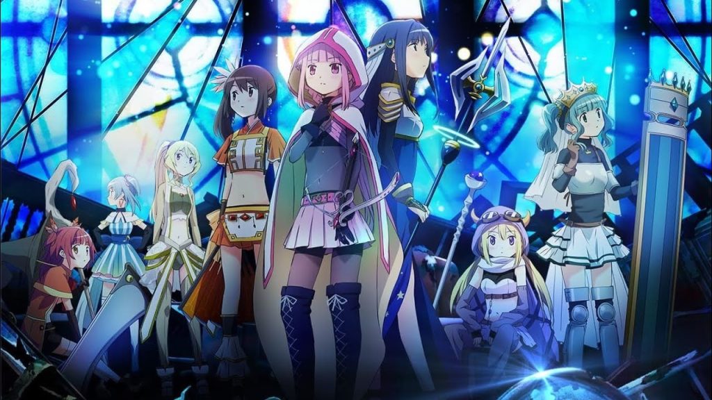Magia Record Season 2