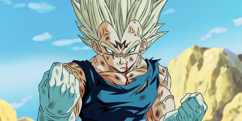 Vegeta